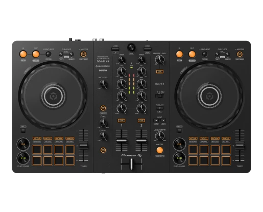 PIONEER DJ DDJ FLX4