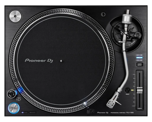 PIONEER DJ PLX 1000
