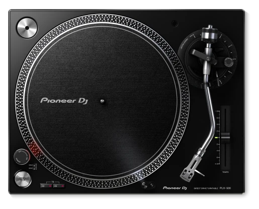 PIONEER DJ PLX 500 K