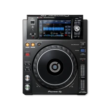 MULTIPLAYER DJ PIONEER XDJ 1000 MK2
