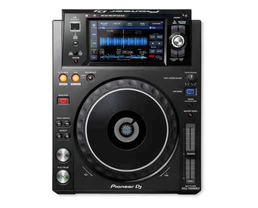 PIONEER DJ XDJ 1000 MK2