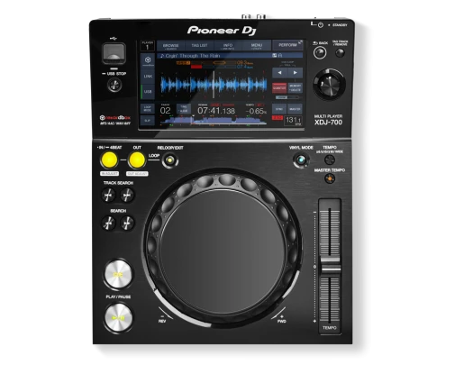 PIONEER DJ XDJ 700