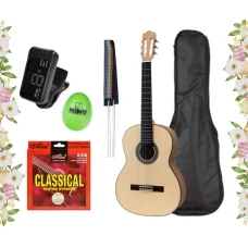 VALUE PACK CHITARA CLASICA HORA 1/2 