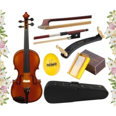VALUE PACK VIOARA STUDENT HORA V101