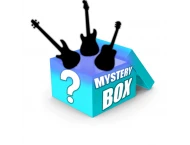 Mystery Box pentru Chitaristi