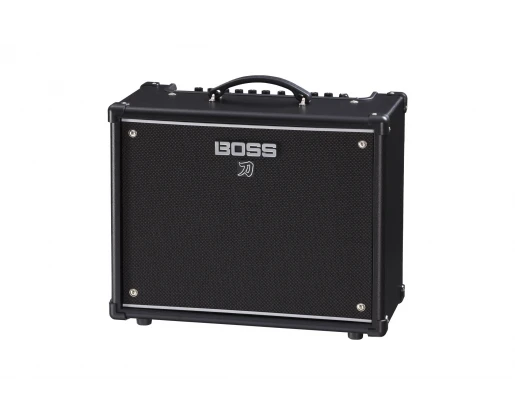 AMPLIFICATOR CHITARA BOSS KATANA 50 MK III 
