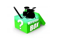Mystery Box pentru Tobosari