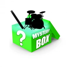 Mystery Box pentru Tobosari