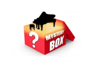 Mystery Box pentru Pianisti