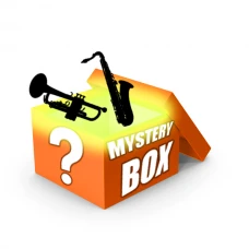 Mystery Box Instrumente de Suflat