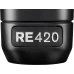 ELECTRO-VOICE RE420 MICROFON VOCAL CARDIOID CONDENSER
