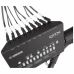 YAMAHA SET TOBE ELECTRICE DTX 432K 