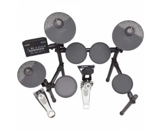 YAMAHA SET TOBE ELECTRICE DTX 432K 