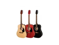 CHITARA ACUSTICA WESTERN 12204 HORA REGHIN CHITARA ACUSTICA WESTERN 12204 HORA REGHIN