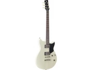 YAMAHA CHITARA ELECTRICA RSE20 VINTAGE WHITE  REVSTAR