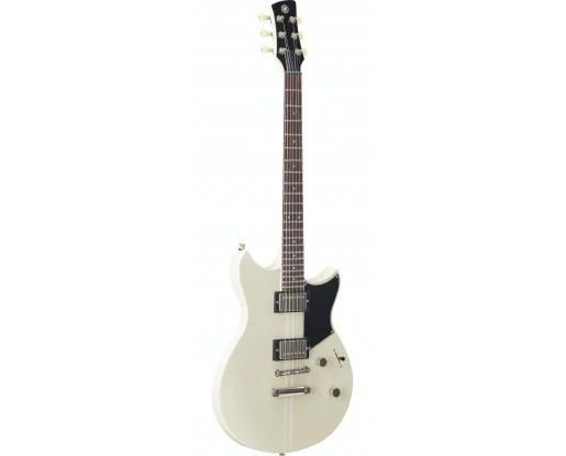 YAMAHA CHITARA ELECTRICA RSE20 VINTAGE WHITE  REVSTAR