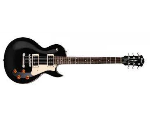 CHITARA ELECTRICA CORT CR100 BLACK