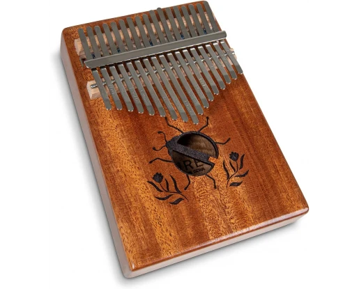 KALIMBA GEWA MAHON 17 NOTE