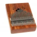 KALIMBA GEWA MAHON 17 NOTE