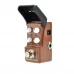 PEDALA EFECTE JOYO JF323 IRONMAN WOODEN SOUND