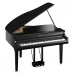 PIAN DIGITAL YAMAHA CLAVINOVA CSP-295 GRAND PIANO POLISH EBONY