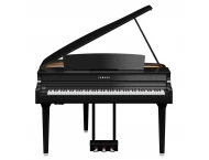 PIAN DIGITAL YAMAHA CLAVINOVA CSP-295 GRAND PIANO POLISH EBONY