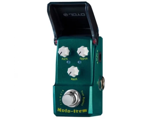 PEDALA EFECTE JOYO JF325 IRONMAN MOLO-TREM TREMOLO