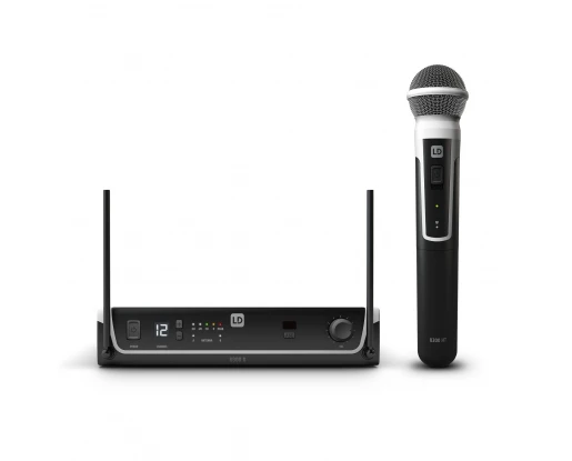 LD SYSTEMS U308 HHD