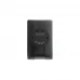 LD SYSTEMS DQOR 5T BLACK BOXE INTERIOR / EXTERIOR