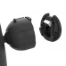 LD SYSTEMS DQOR 5T BLACK BOXE INTERIOR / EXTERIOR