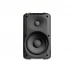 LD SYSTEMS DQOR 5T BLACK BOXE INTERIOR / EXTERIOR