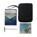KALIMBA GEWA MAHON 17 NOTE BLUE