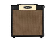 CORT AMPLIFICATOR CM15R BLACK CORT AMPLIFICATOR CM15R BLACK