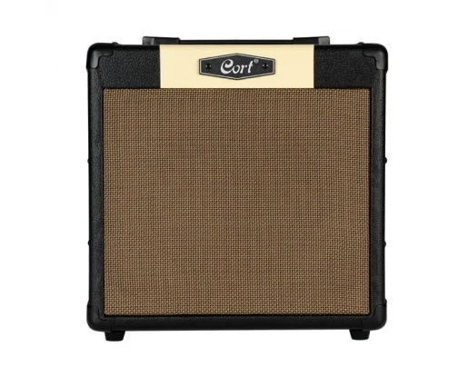 CORT AMPLIFICATOR CM15R BLACK