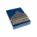 KALIMBA GEWA MAHON 17 NOTE BLUE
