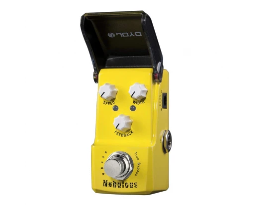 PEDALA EFECTE JOYO JF328 IRONMAN NEBULOUS PHASE