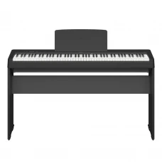 YAMAHA P145 STAND L100 BLACK VALUE PACK