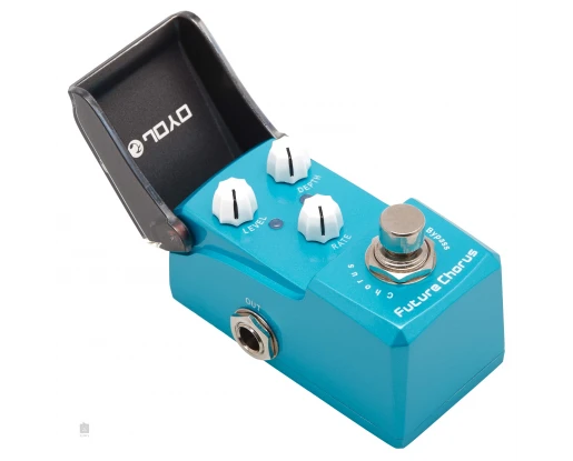 PEDALA EFECTE JOYO JF316 IRONMAN FUTURE CHORUS