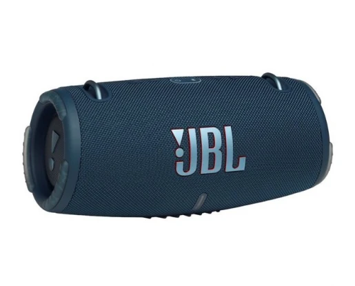 JBL XTREME 3 BLUE BOXA BLUETOOTH