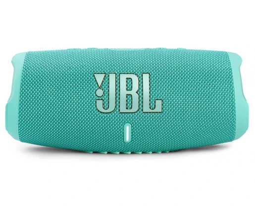 JBL CHARGE 5 TEAL BOXA BLUETOOTH