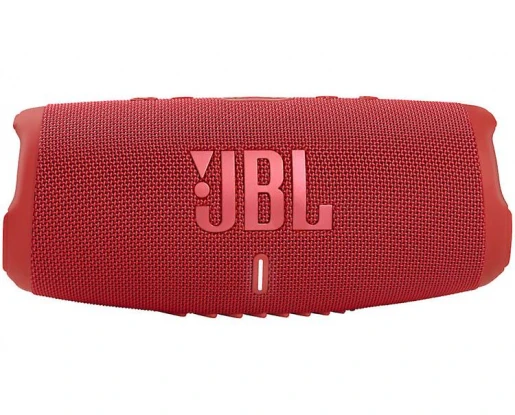 JBL CHARGE 5 RED BOXA BLUETOOTH