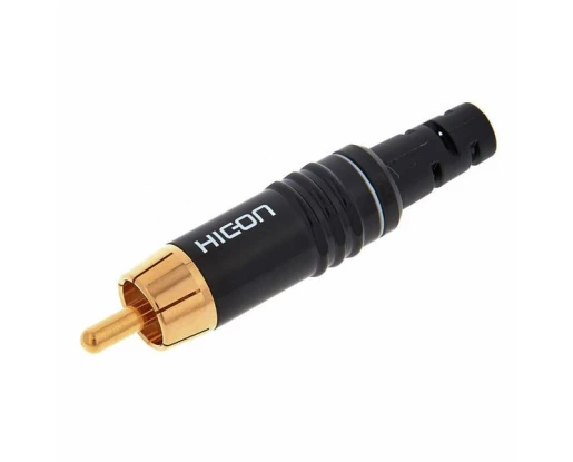 HICON HI CM06 NTL RCA 