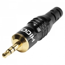 SOMMER HICON HI J35T 02  CONECTOR JACK MIC
