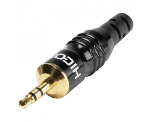 SOMMER HICON HI J35T 02  CONECTOR JACK MIC