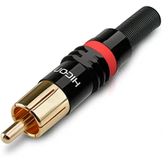 SOMMER CABLE HI CM03 NTL RED