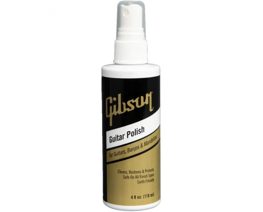 SOLUTIE CURATARE CHITARA GIBSON GG 910