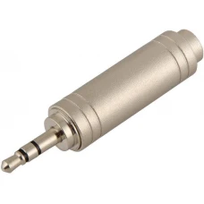 SOMMER HICON HI JS3JS6 ADAPTOR JACK MARE LA MIC