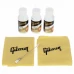 KIT CURATARE INSTRUMENT GIBSON GG RK1