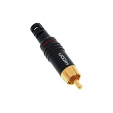 HICON HI CM06 RED RCA 