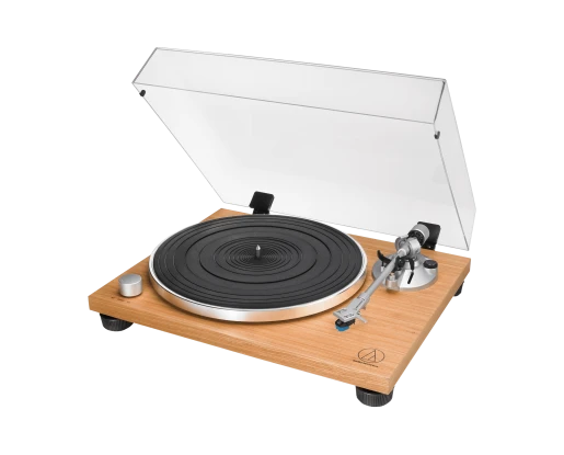 AUDIO TECHNICA AT-LPW30TK PICKUP